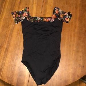 Ainsliewear Leotard